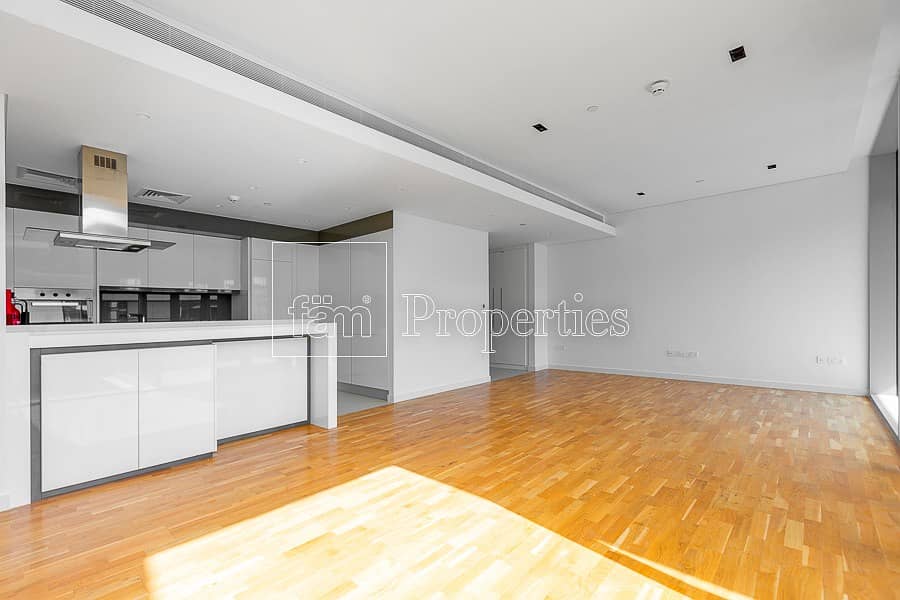 8 Bldg. 9 | Spacious 1Bed | High Floor | Brand-New