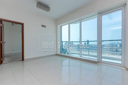 Vacant | Ice Hockey | Spacious One Bed for Sale Vacant | Ice Hockey | Spacious One Bed for Sale