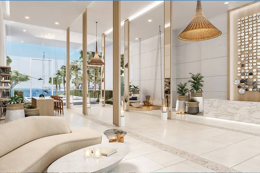 Dream Views! Penthouse in Prime Resort