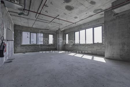 Best Deal Shell & Core Office in Executive Bay Best Deal Shell & Core Office in Executive Bay