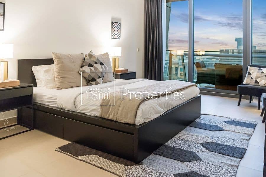 21 2BR in Heart of Downtown Dubai | Vacation Home