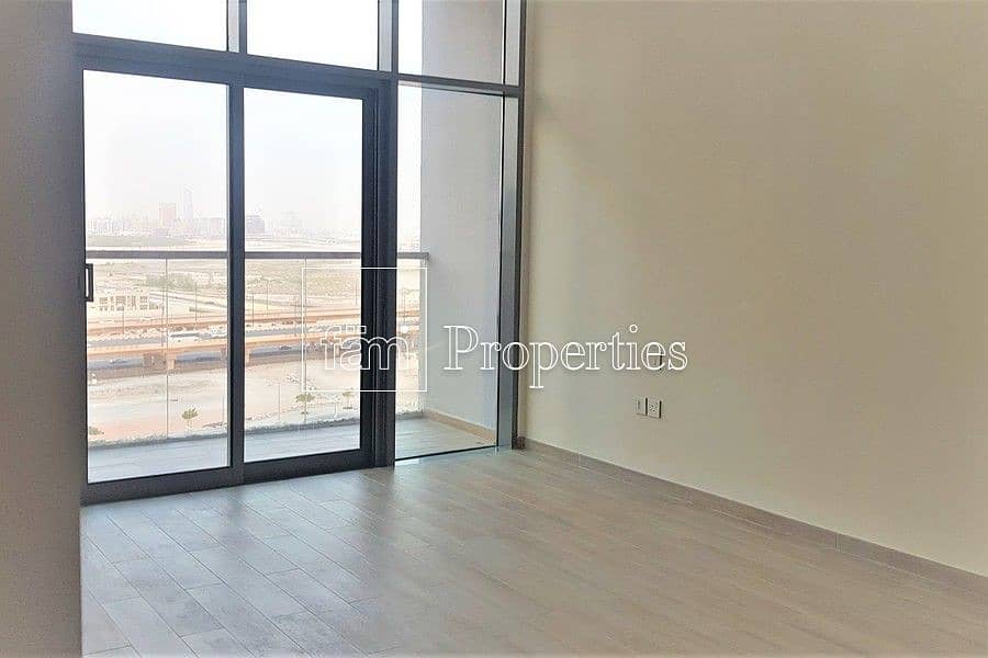 Brand new 1 BR | Up to 2 months free