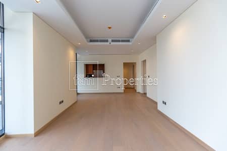 Large corner Layout 1BR Large corner Layout 1BR