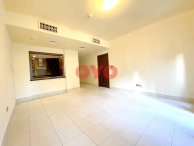 No Commission | Unfurnished | 1BHK Reehan 3, Old Town