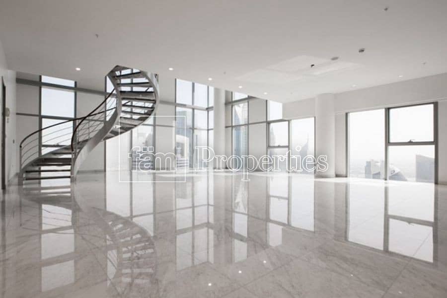 FULLY FURNISHED Duplex | Unique Roof Terrace FULLY FURNISHED Duplex | Unique Roof Terrace