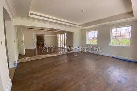 5 Bedroom Villa for Rent in Jumeirah Golf Estate, Dubai - Large 5BR Villa/GRANADA Golf Course View/Vacant 5 Bedroom Villa for Rent in Jumeirah Golf Estate, Dubai - Large 5BR Villa/GRANADA Golf Course View/Vacant