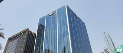 HSBC Tower