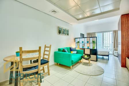 Studio Apartment in Lake View Towers with Amazing View | Utility Bills Included Studio Apartment in Lake View Towers with Amazing View | Utility Bills Included