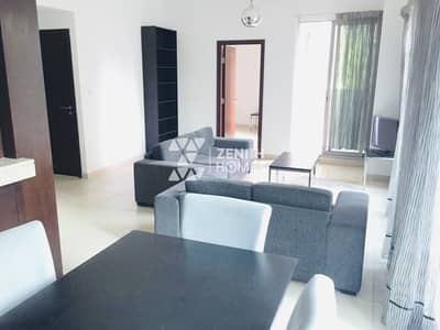 Bright & Spacious | Burj Residences | Downtown Bright & Spacious | Burj Residences | Downtown