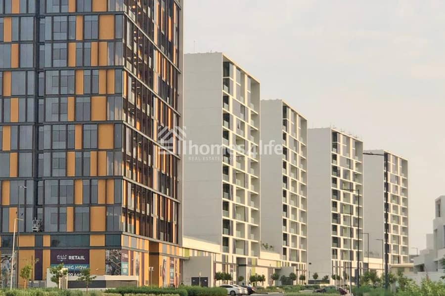 Big Size| Brand New| Ready To Move| With Open View| Near Expo Site Big Size| Brand New| Ready To Move| With Open View| Near Expo Site
