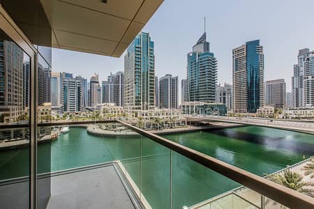 Full Marina View | Low Floor | Nice Layout Full Marina View | Low Floor | Nice Layout