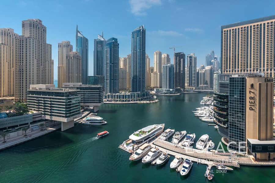 Best Layout| Urban Living | Marina View Best Layout| Urban Living | Marina View