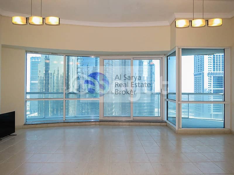 DEAL OF THE DAY !!! VACANT 2BH FOR SALE IN LAKE TERRACE CLUSTER D DEAL OF THE DAY !!! VACANT 2BH FOR SALE IN LAKE TERRACE CLUSTER D