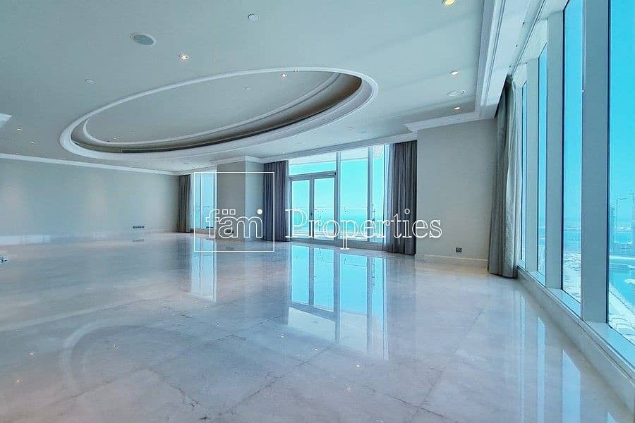 Excl. Luxurious Half-Floor Flat | Ready-to-Move In Excl. Luxurious Half-Floor Flat | Ready-to-Move In