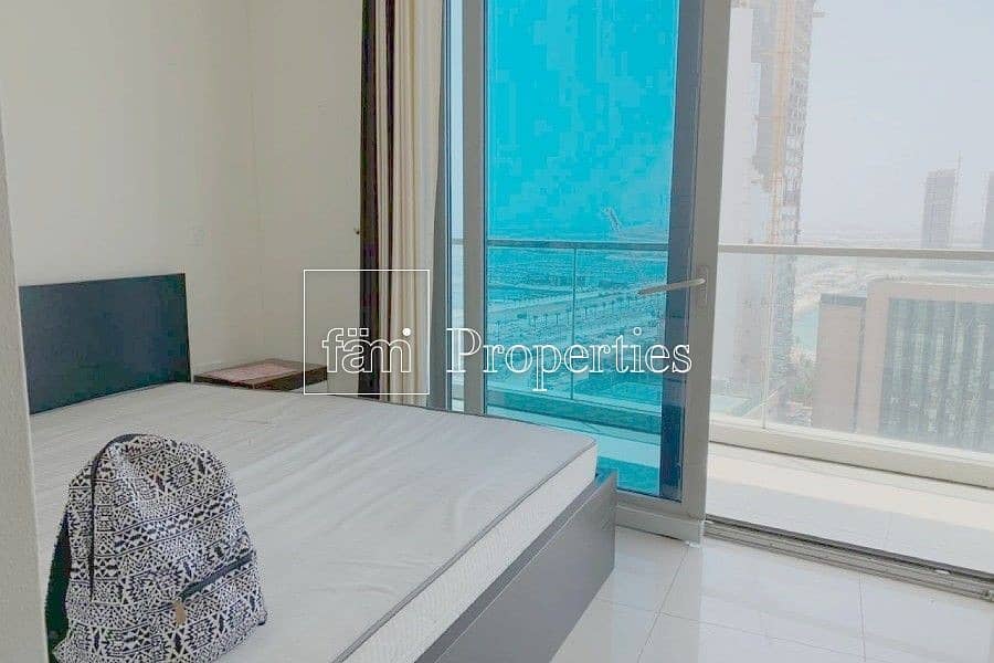 FULL SEA VIEW 3 BED APARTMENT ON MID FLOOR