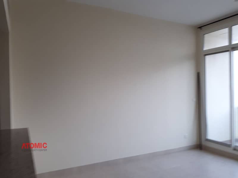 LARGE ONE BEDROOM WITH BALCONY FOR SALE IN INDIGO SPEC-1