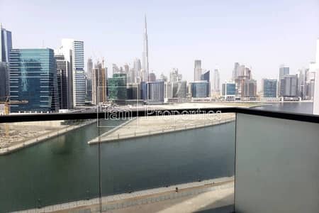 Spacious Layout | 2BR Maids | High Floor | Canal V Spacious Layout | 2BR Maids | High Floor | Canal V