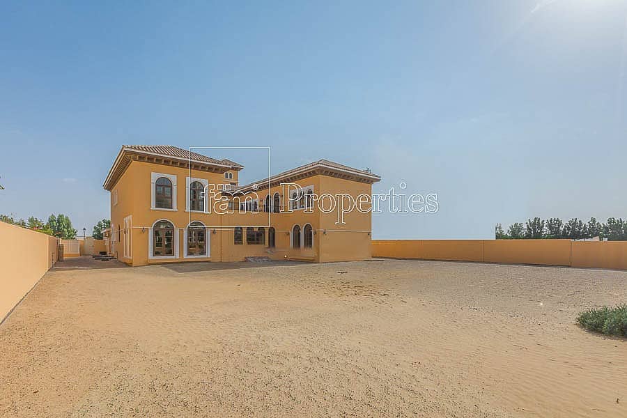 Large Corner Plot | Park & Mosque Facing Large Corner Plot | Park & Mosque Facing