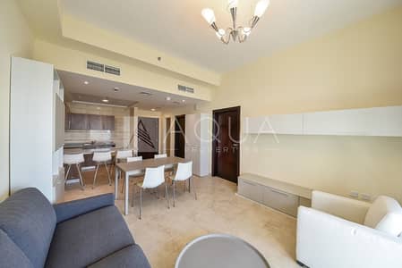 Partial Sea View | Brand New | Furnished Partial Sea View | Brand New | Furnished