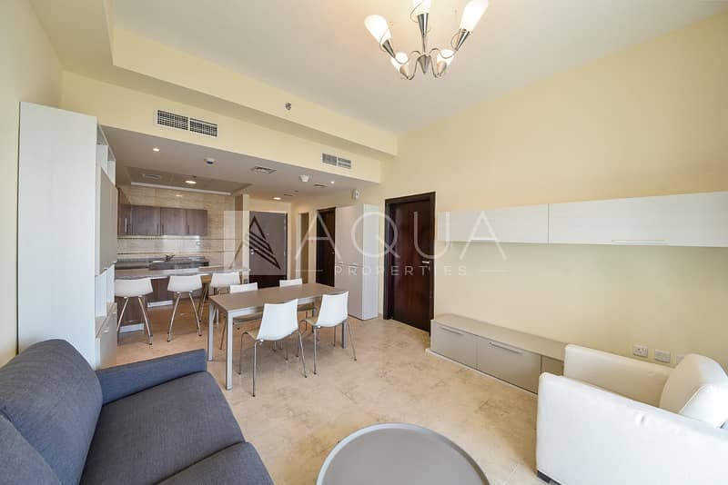 Partial Sea View | Brand New | Furnished Partial Sea View | Brand New | Furnished