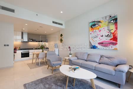 Best 2 BR Layout | High Floor | Marina View Best 2 BR Layout | High Floor | Marina View