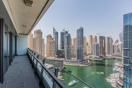 Spectacular 2 BR | Marina View | Spacious Layout Spectacular 2 BR | Marina View | Spacious Layout