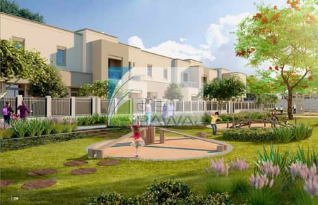 No Commission! FOUR BEDROOM Naseem townhouse by Nshama No Commission! FOUR BEDROOM Naseem townhouse by Nshama