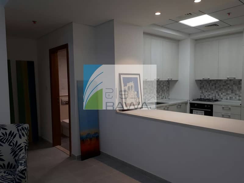 Luxury 1 BEDROOM in Dubailand. Ready to move-in!