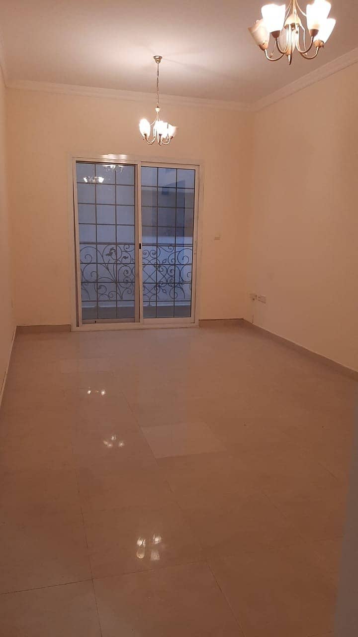 One Bedroom Apartment Available in Al Mankhool
