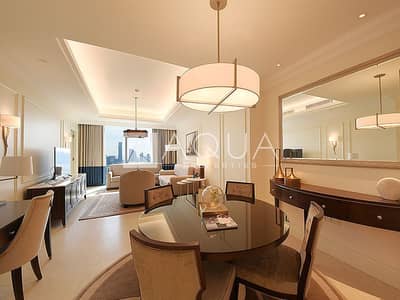 Fully Furnished I Luxury I All Inclusive Fully Furnished I Luxury I All Inclusive