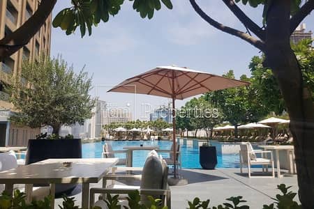 Furnished Studio | Limited Layout Furnished Studio | Limited Layout