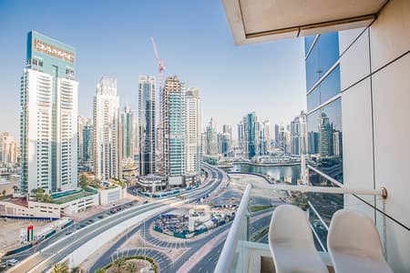 Fully Furnished | Skyline and Sea View | VOT Fully Furnished | Skyline and Sea View | VOT