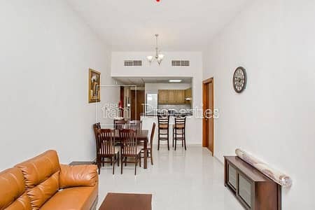 Rented | Fully furnished | Lowest service charge Rented | Fully furnished | Lowest service charge