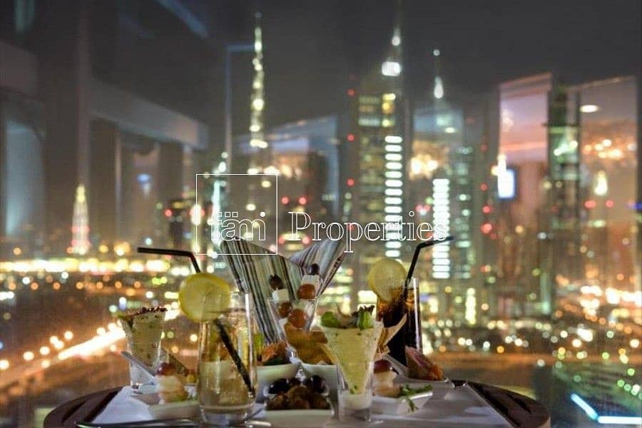 Exclusive Furnished 3+M Duplex | Jumeriah Group Exclusive Furnished 3+M Duplex | Jumeriah Group