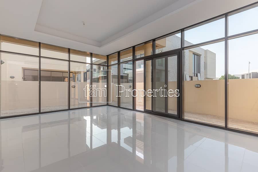 Corner unit | Brand New | Semi Detach 3BR Corner unit | Brand New | Semi Detach 3BR
