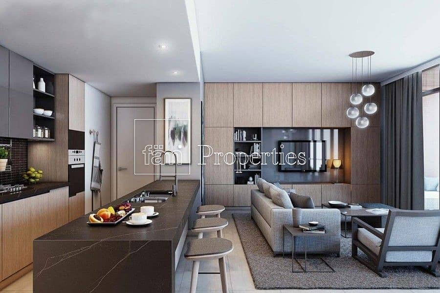 Luxurious 2BR | Multiple Options Available