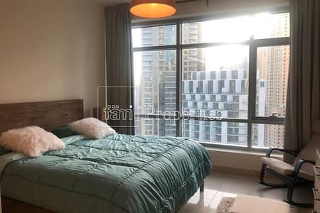 High Floor | Unfurnished | Tenanted High Floor | Unfurnished | Tenanted