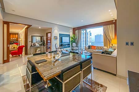 An Impressive and Upgraded 2BR +Maids +Study Room An Impressive and Upgraded 2BR +Maids +Study Room