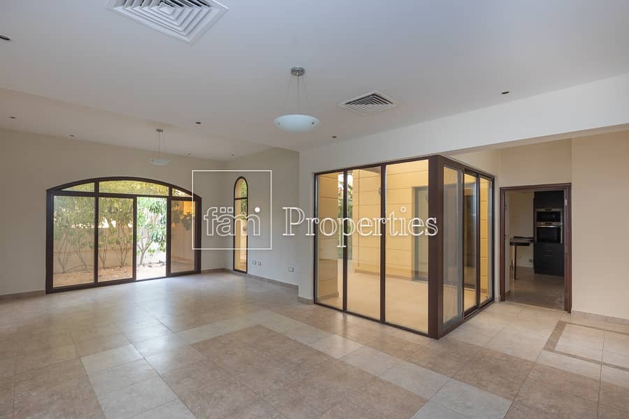4BR Corner Unit | Single Row | Rented 4BR Corner Unit | Single Row | Rented