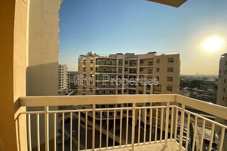 1 BHK High Floor 1 BHK High Floor
