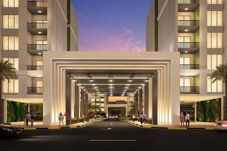 Dubai Investor's Paradise| Prime Ideal Location Dubai Investor's Paradise| Prime Ideal Location