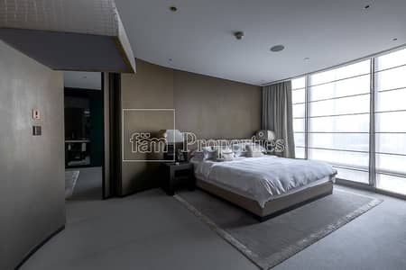 Round Bathtub! Largest ARMANI Furnished Round Bathtub! Largest ARMANI Furnished