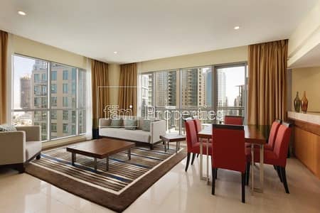 2 Luxurious beds-Bills Included 2 Luxurious beds-Bills Included