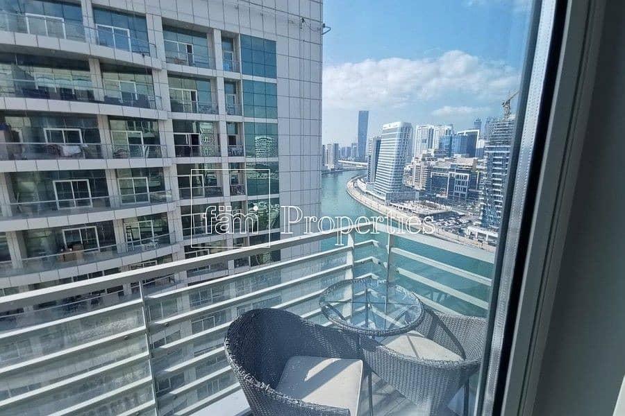 Great Investment | Hight Floor| Canal View Great Investment | Hight Floor| Canal View