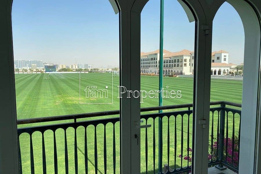 Townhouse for Rent | 6 BR | Al Habtoor