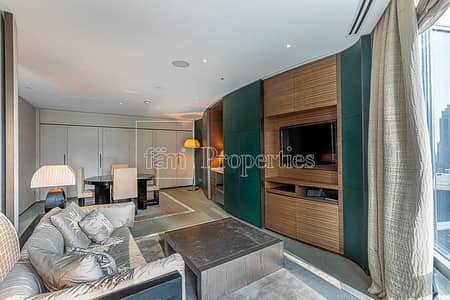 1BR Apartment | Furnished | Armani Residence 1BR Apartment | Furnished | Armani Residence
