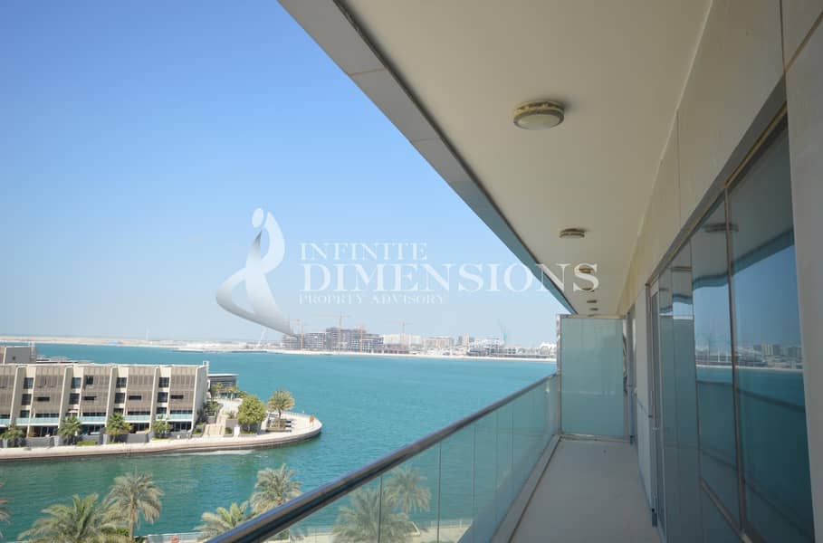 Upscale Brand New 2BR Apartment in Al Raha Beach!! Upscale Brand New 2BR Apartment in Al Raha Beach!!
