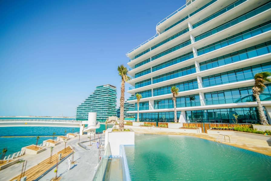Amazing High Floor Apartment With Full Sea View!! Amazing High Floor Apartment With Full Sea View!!