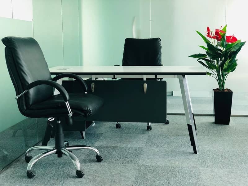 Luxury Independent Office@28K with a beautiful view Luxury Independent Office@28K with a beautiful view
