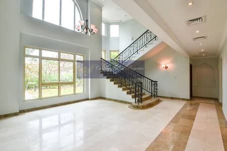 4 Bedroom Villa for Sale in Jumeirah Islands, Dubai - 4 Bed | Lake Views | Elevated Cluster | VOT 4 Bedroom Villa for Sale in Jumeirah Islands, Dubai - 4 Bed | Lake Views | Elevated Cluster | VOT